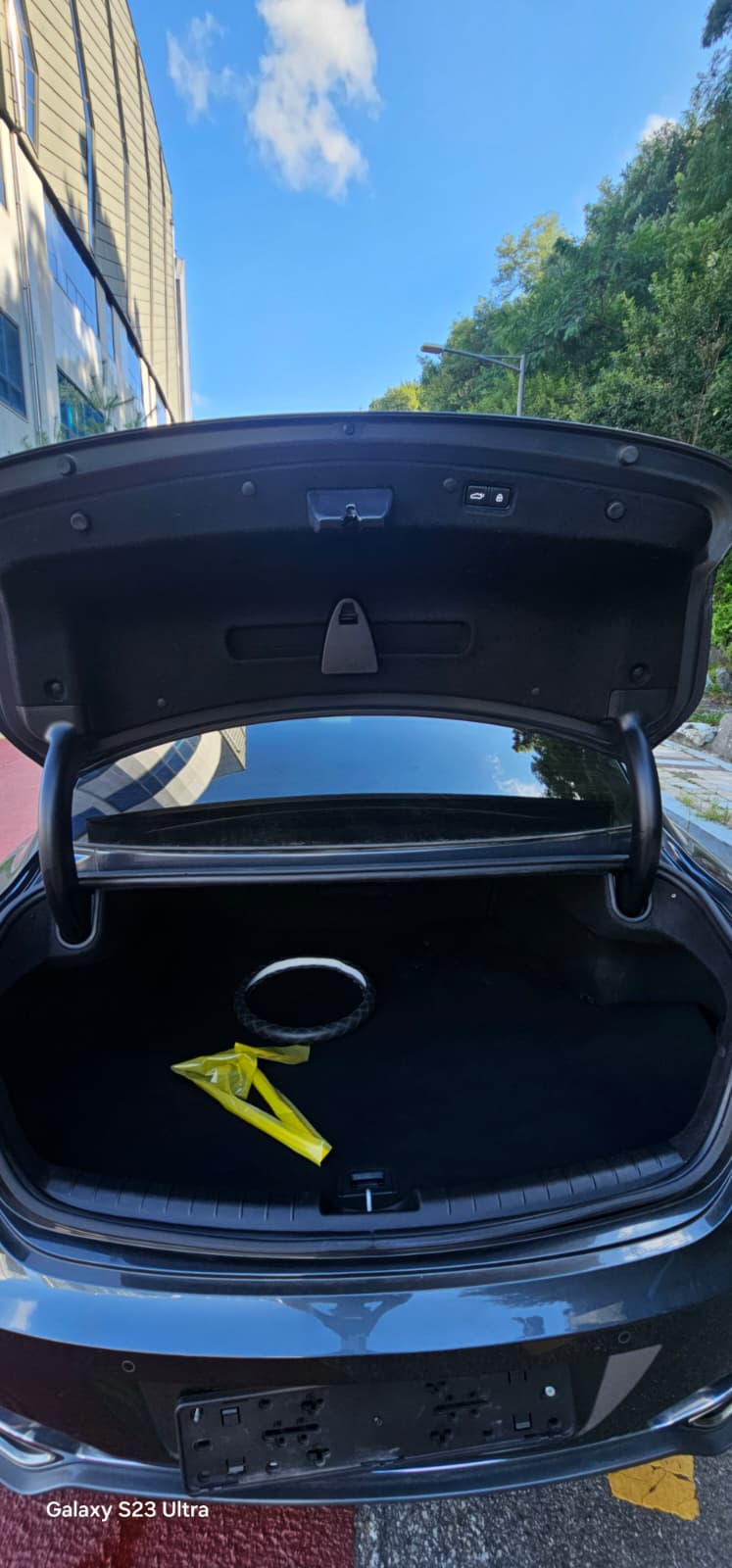 هيونداي - أزيرا - Image 20