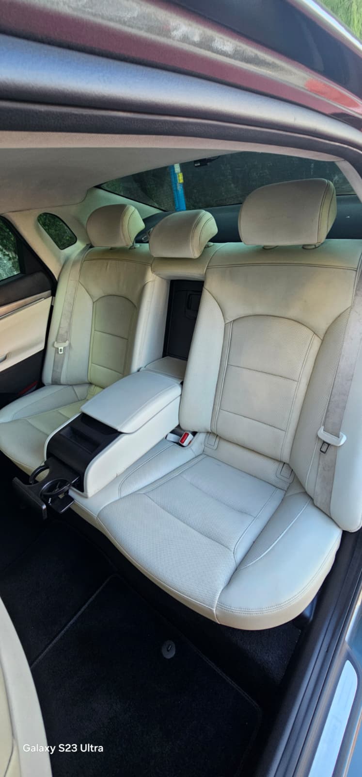 هيونداي - أزيرا - Image 22