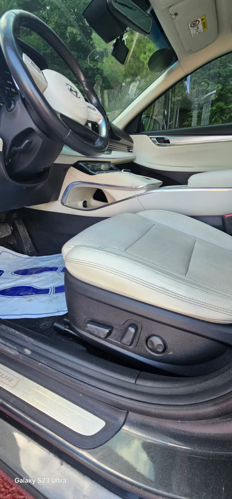 هيونداي - أزيرا - Image 26