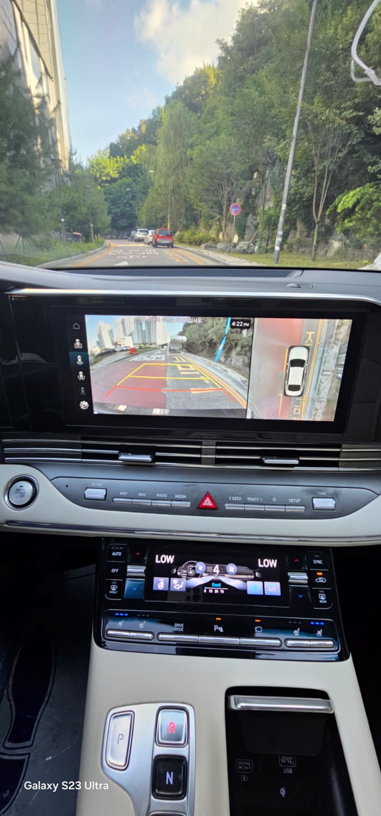 هيونداي - أزيرا - Image 30