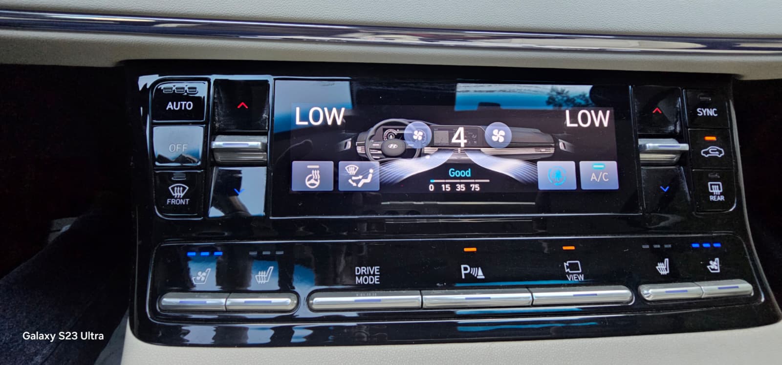 هيونداي - أزيرا - Image 31