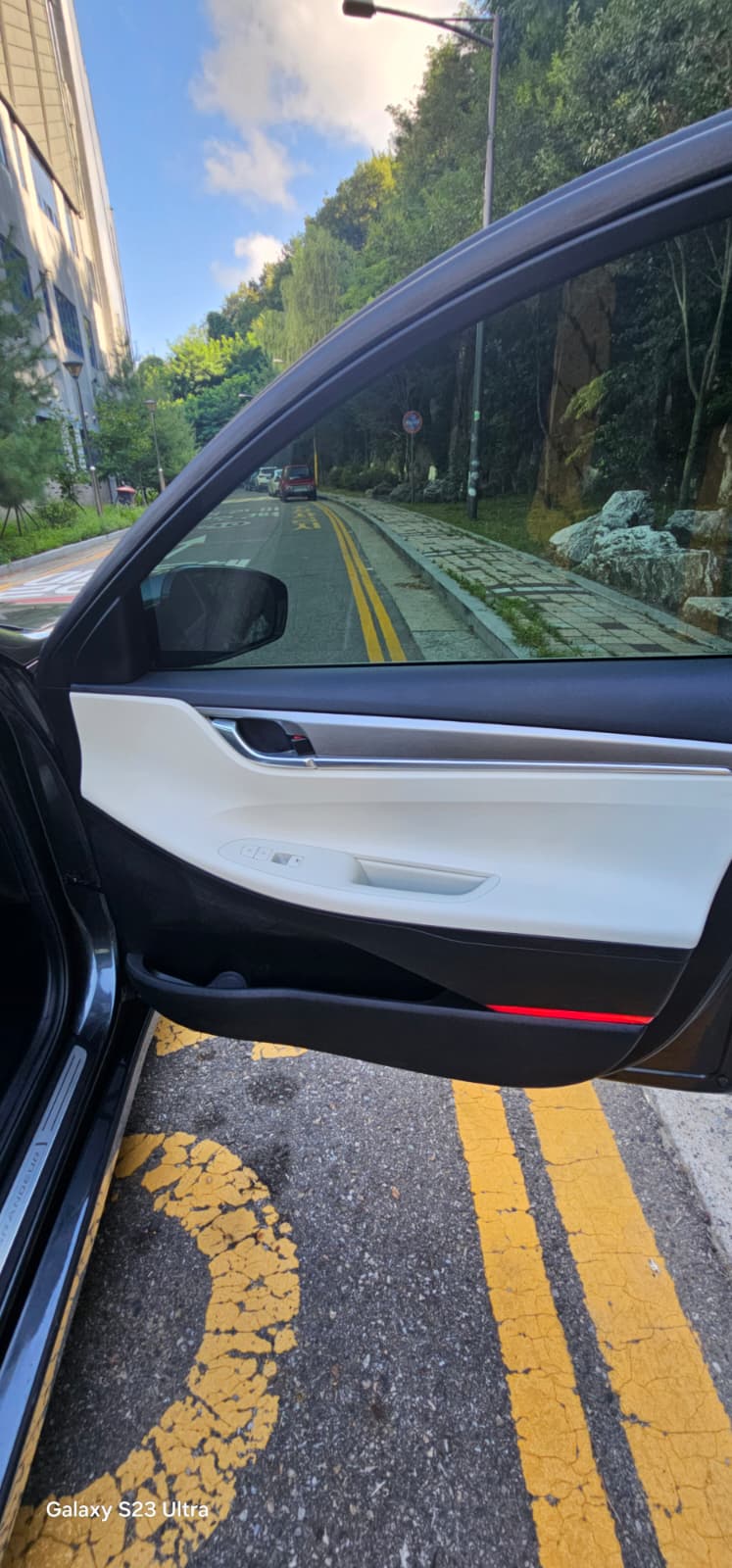 هيونداي - أزيرا - Image 34