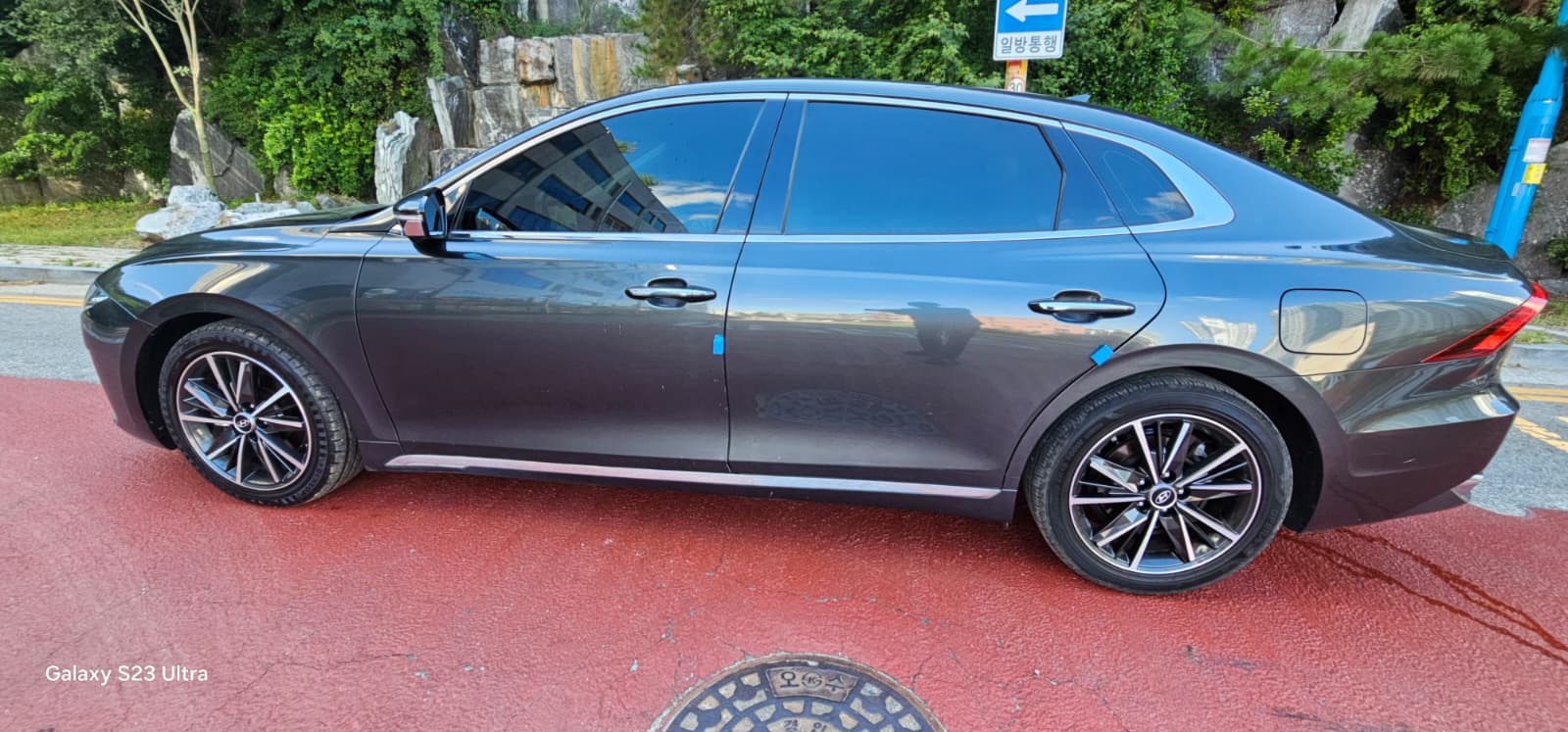 هيونداي - أزيرا - Image 16