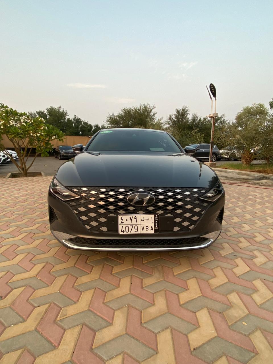 هيونداي - أزيرا - Image 2