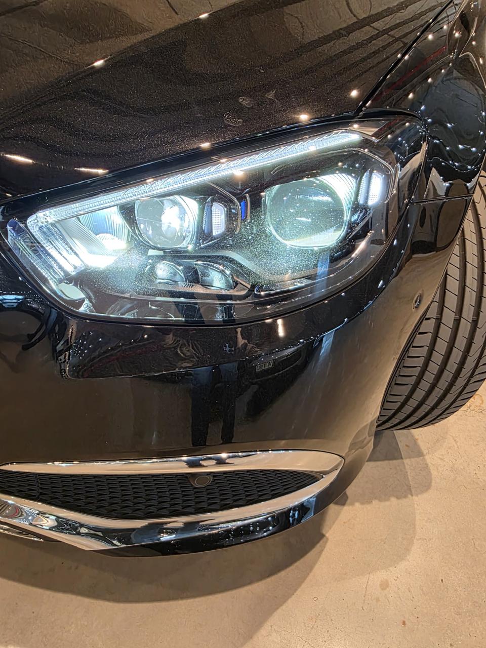 مرسيدس - E-CLASS E250 - Image 6