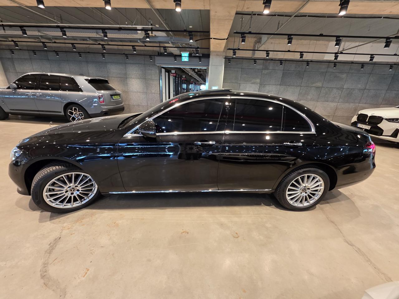 مرسيدس - E-CLASS E250 - Image 7
