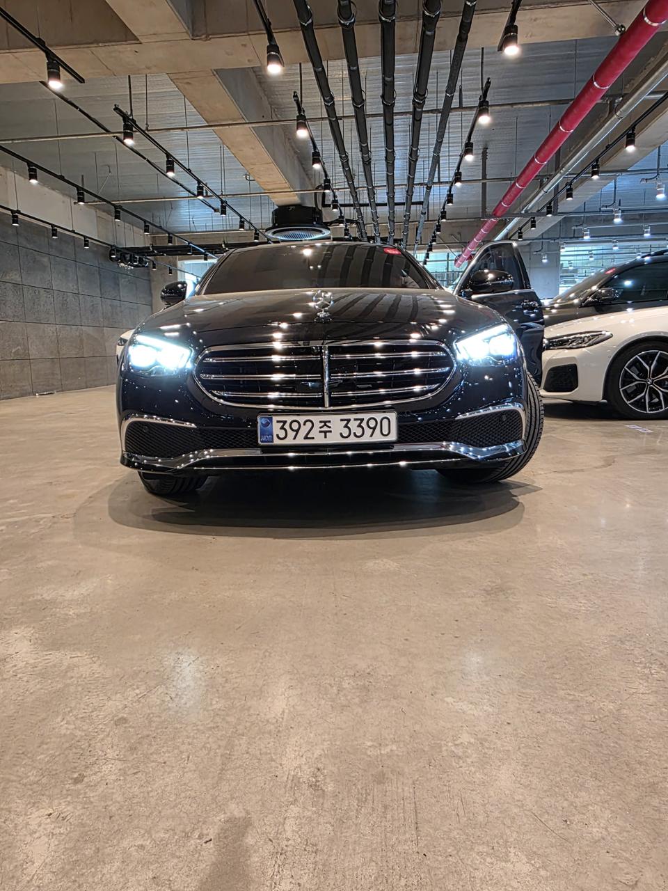 مرسيدس - E-CLASS E250 - Image 9