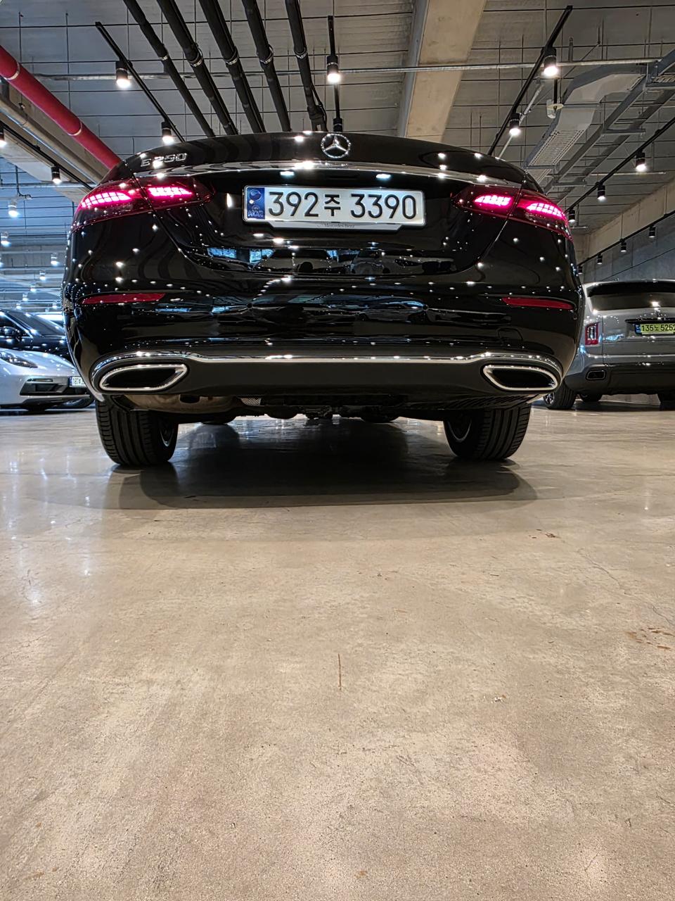 مرسيدس - E-CLASS E250 - Image 15