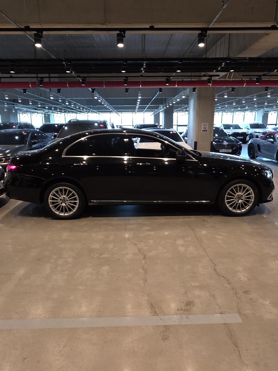 مرسيدس - E-CLASS E250 - Image 18