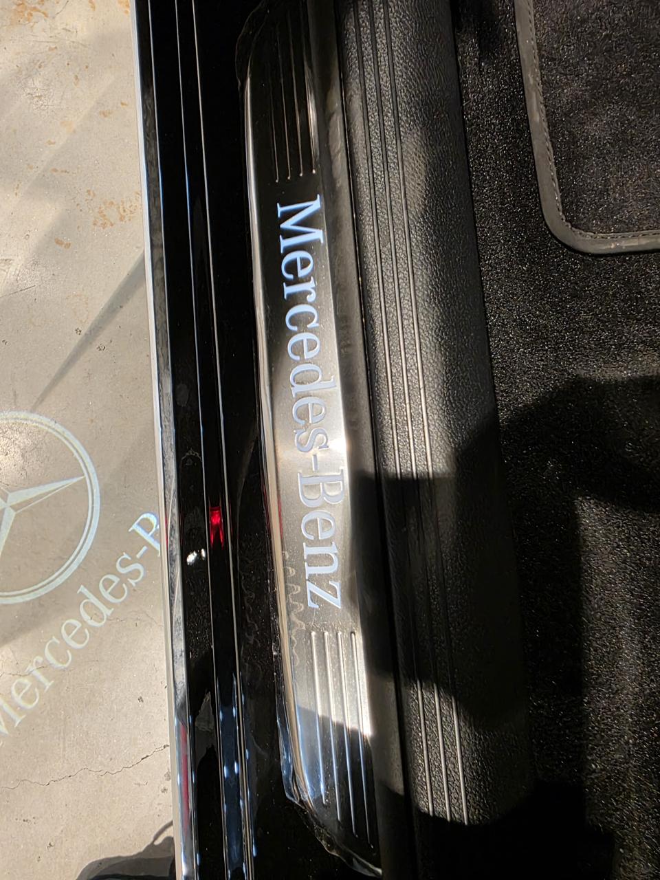 مرسيدس - E-CLASS E250 - Image 22