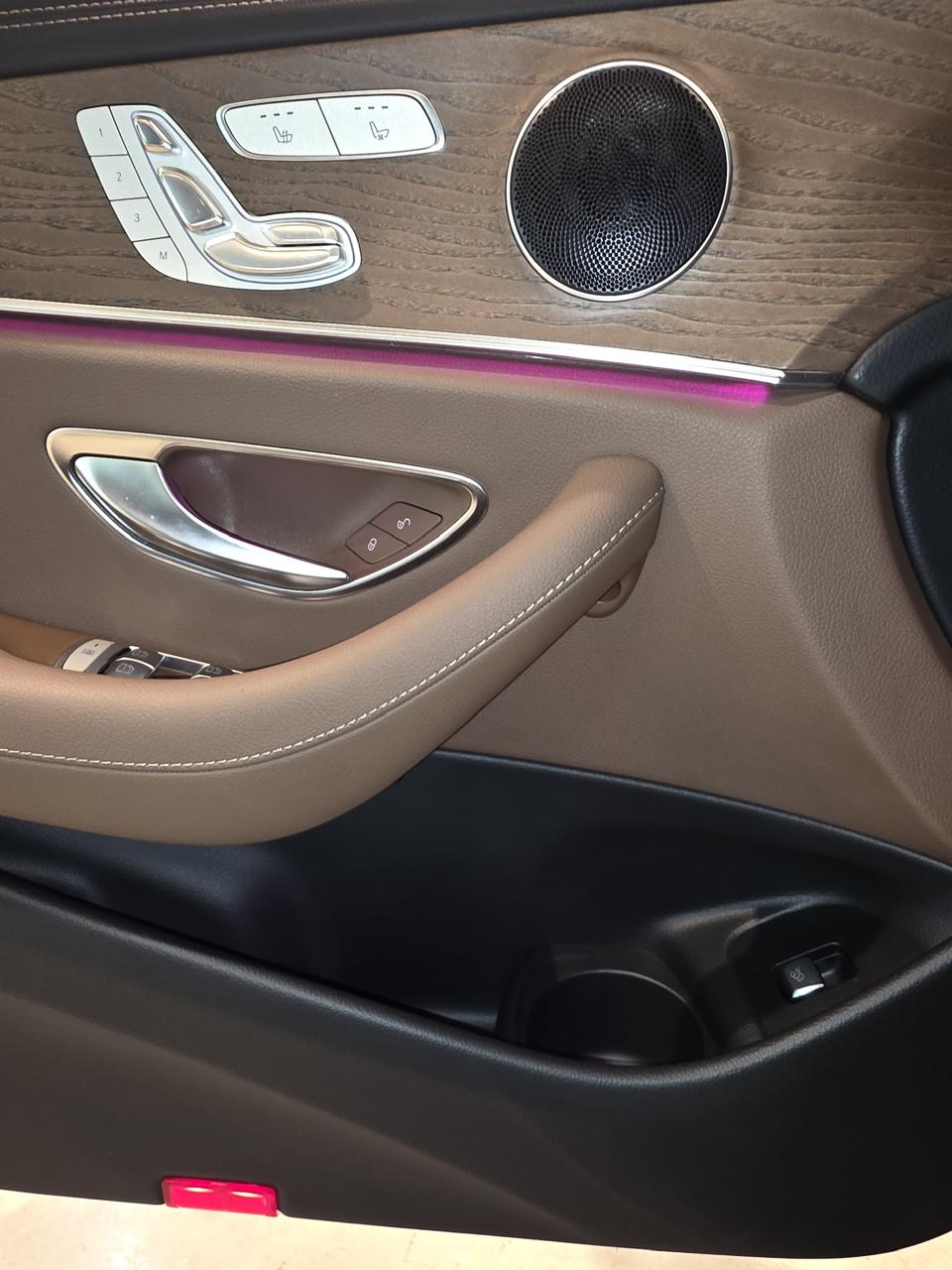 مرسيدس - E-CLASS E250 - Image 23