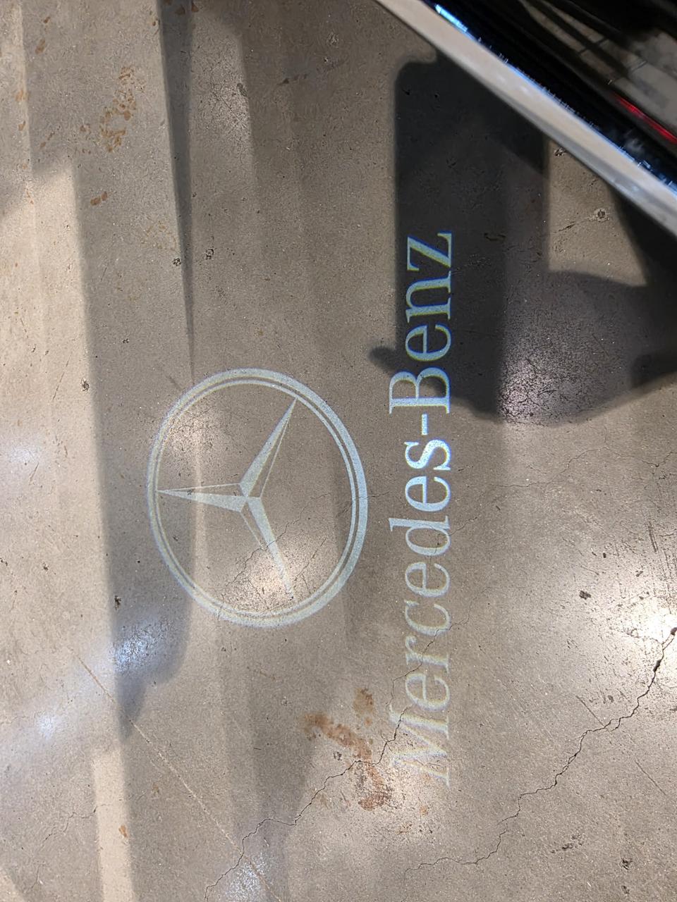 مرسيدس - E-CLASS E250 - Image 25