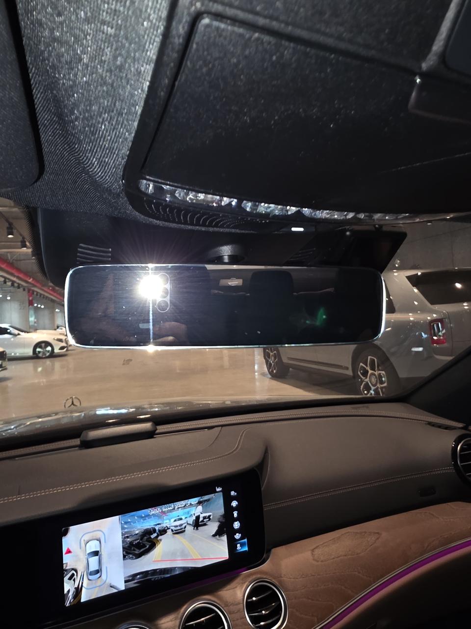 مرسيدس - E-CLASS E250 - Image 26