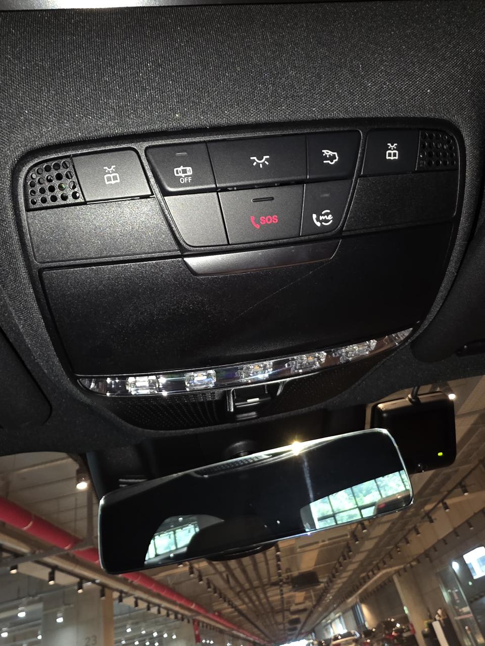 مرسيدس - E-CLASS E250 - Image 27