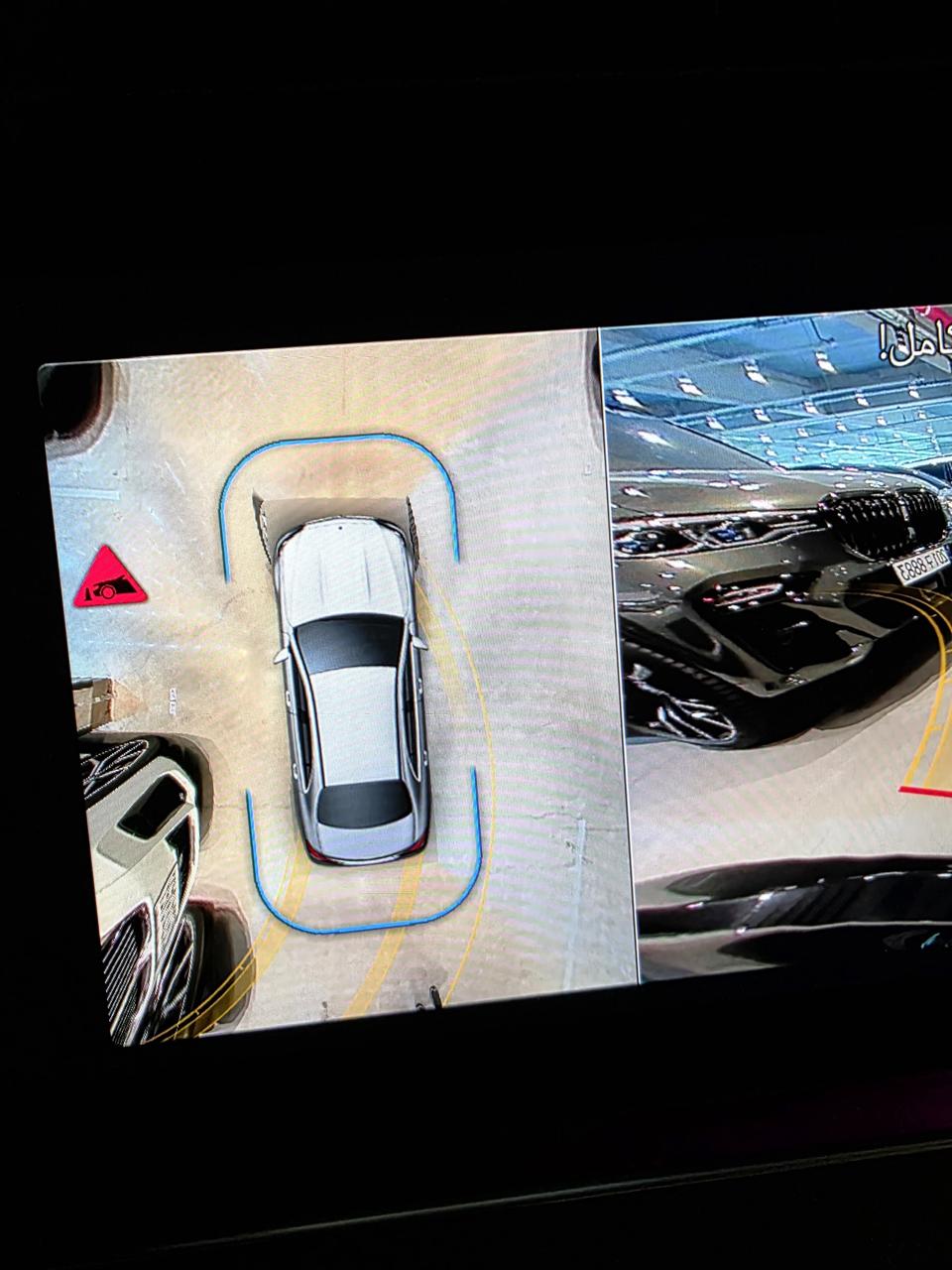 مرسيدس - E-CLASS E250 - Image 38