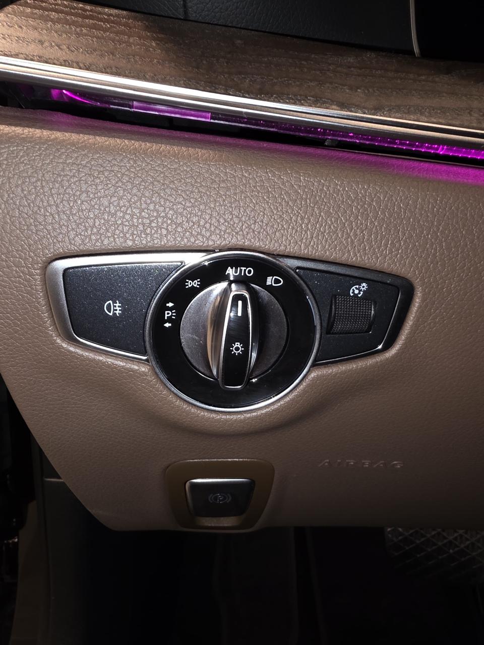 مرسيدس - E-CLASS E250 - Image 40