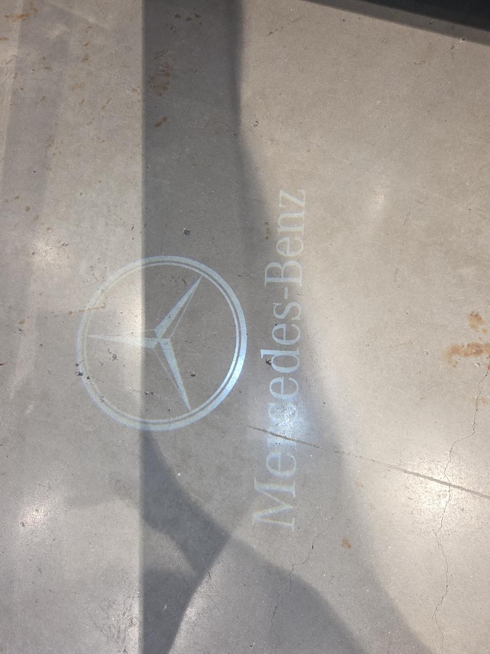 مرسيدس - E-CLASS E250 - Image 47