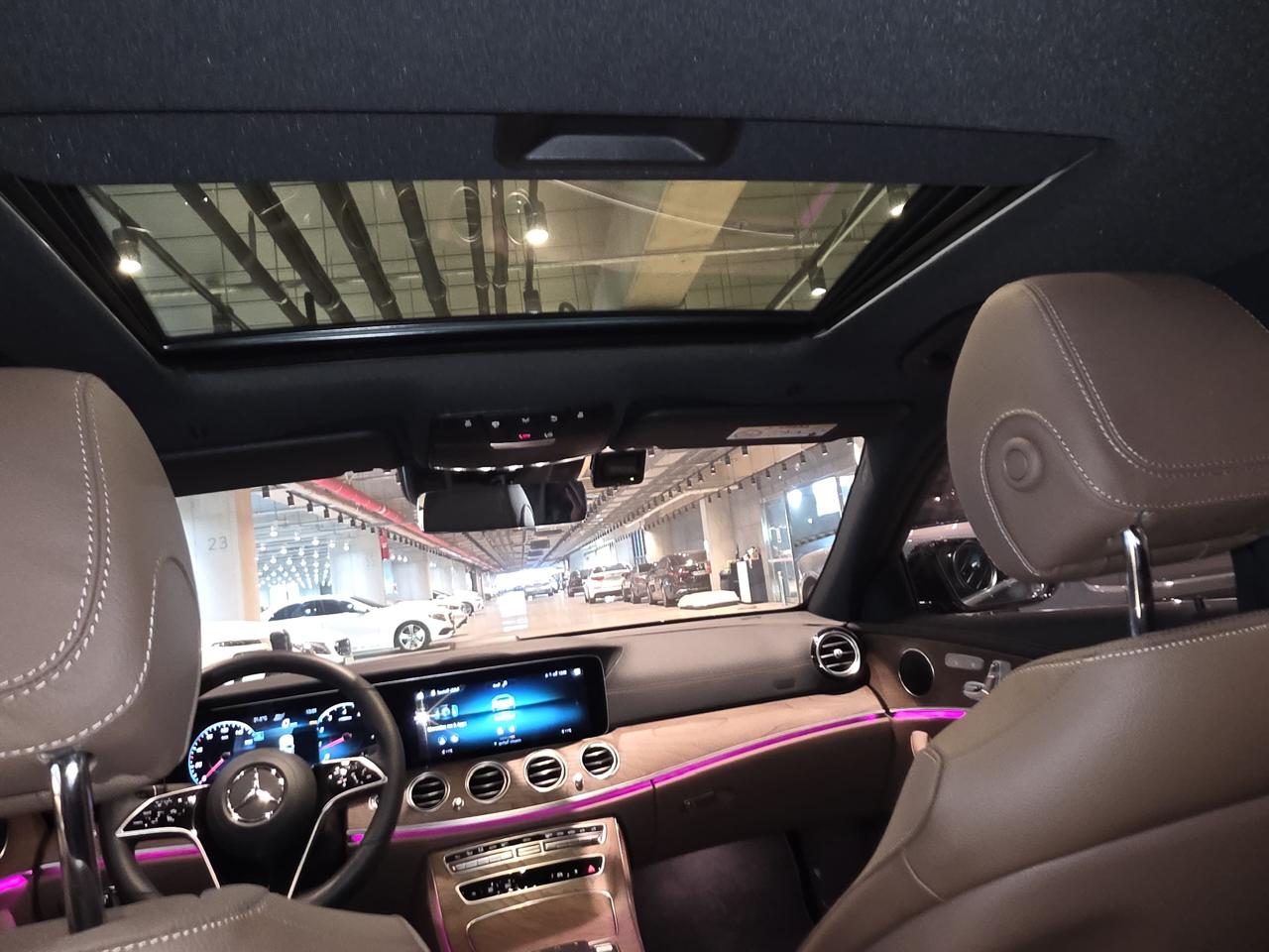 مرسيدس - E-CLASS E250 - Image 49