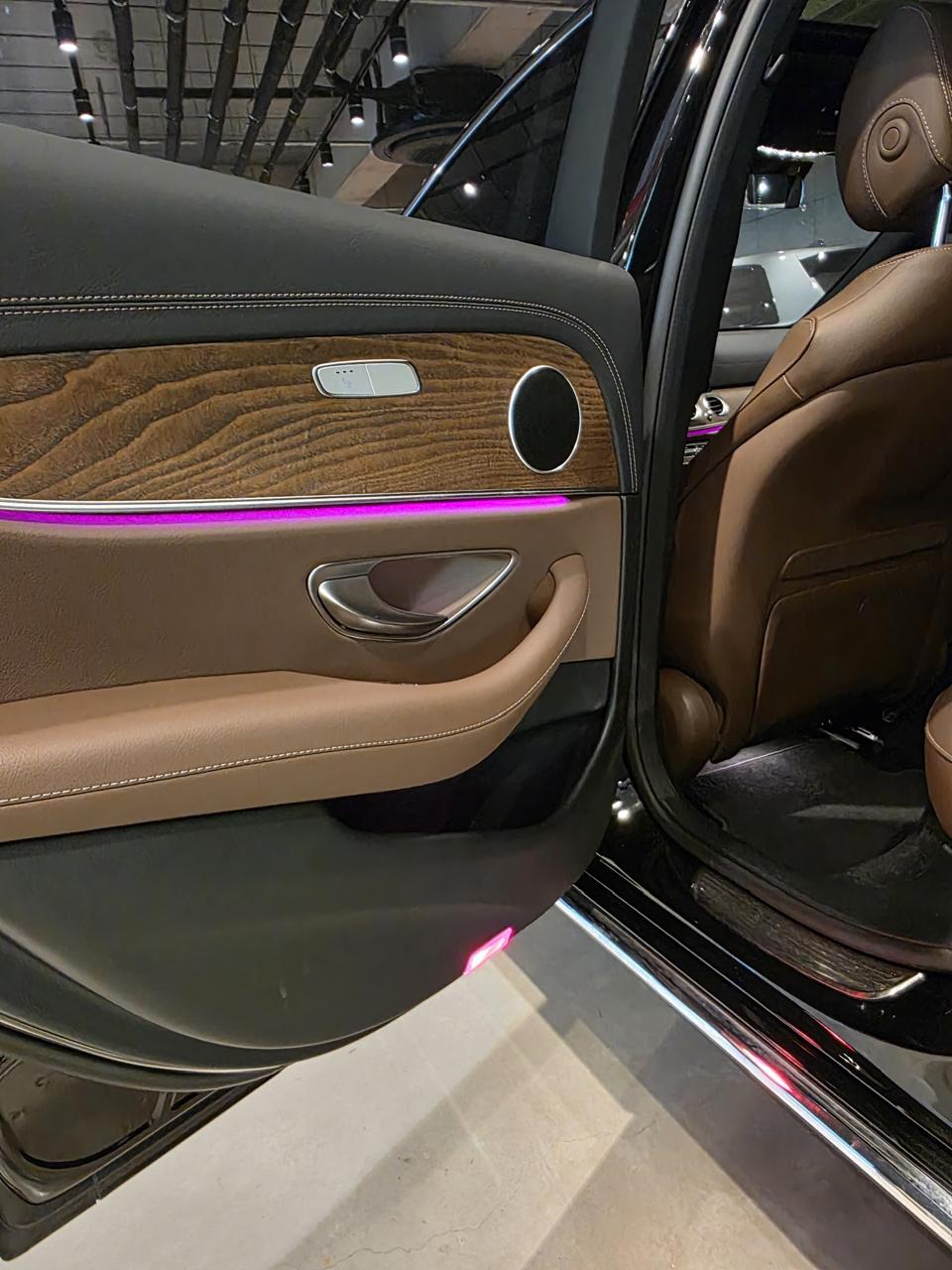 مرسيدس - E-CLASS E250 - Image 56