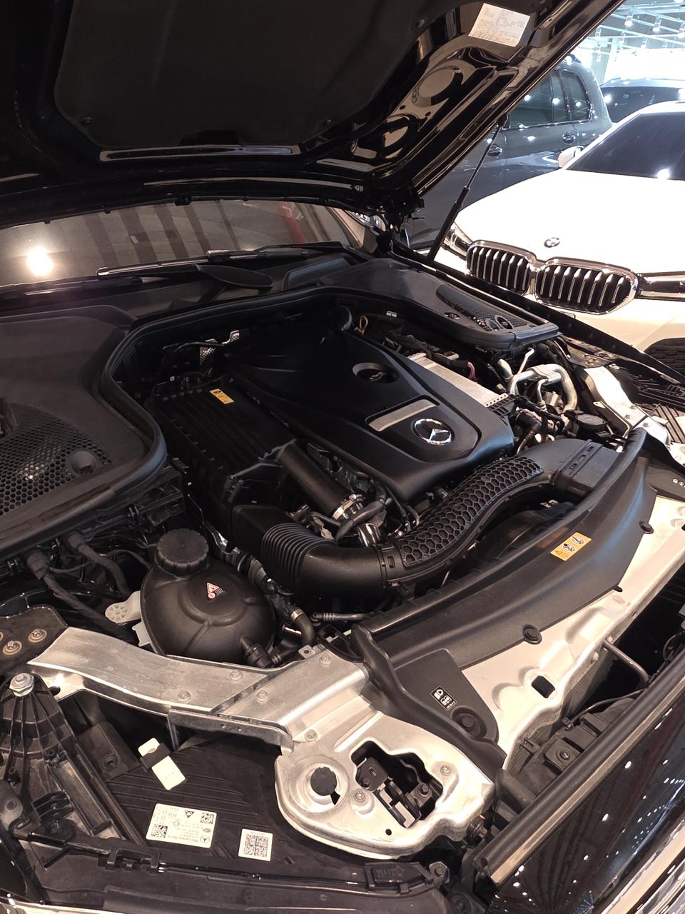 مرسيدس - E-CLASS E250 - Image 58