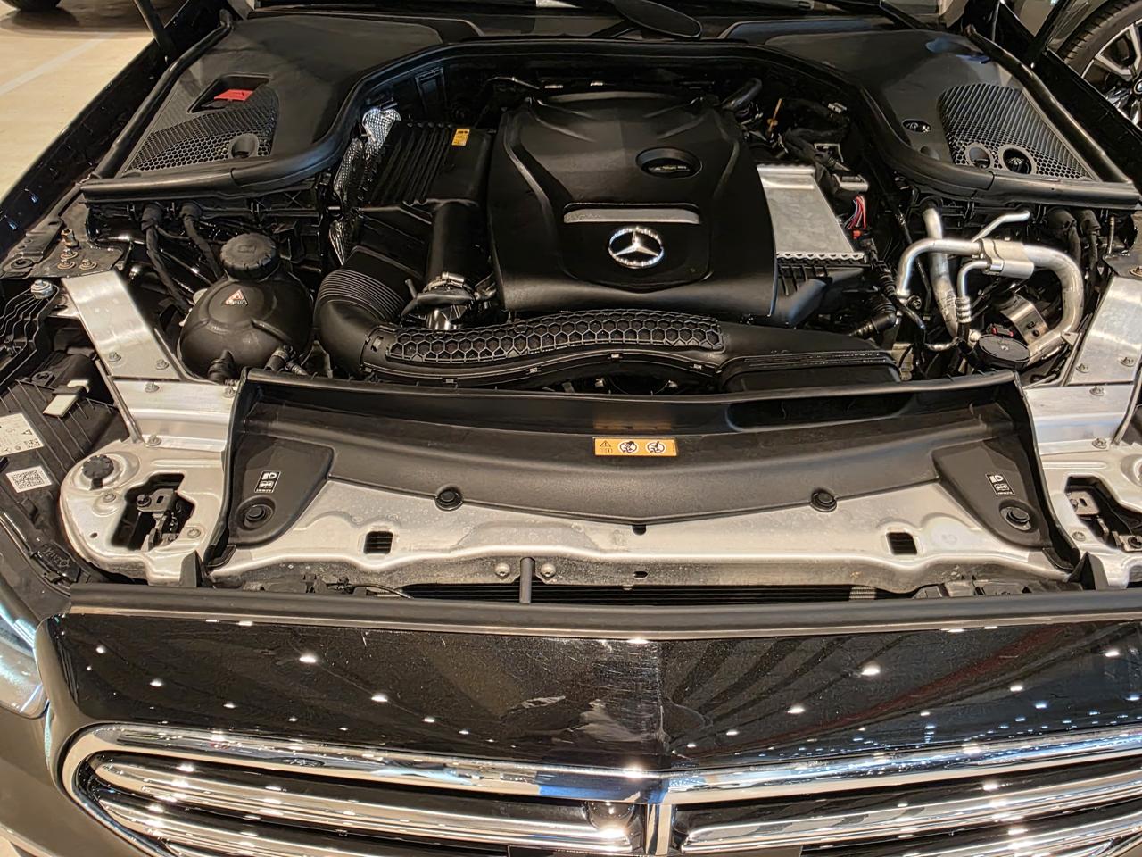 مرسيدس - E-CLASS E250 - Image 62