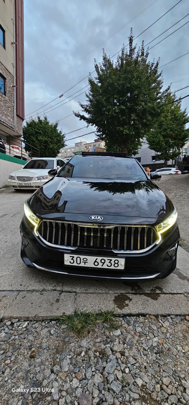 كيا - K7 - Image 14