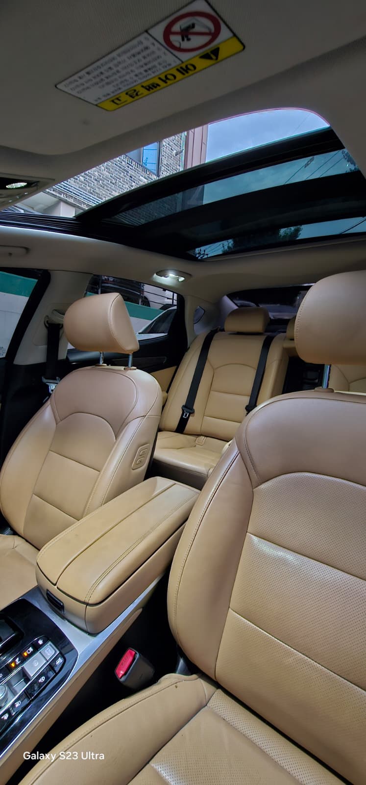 كيا - K7 - Image 22