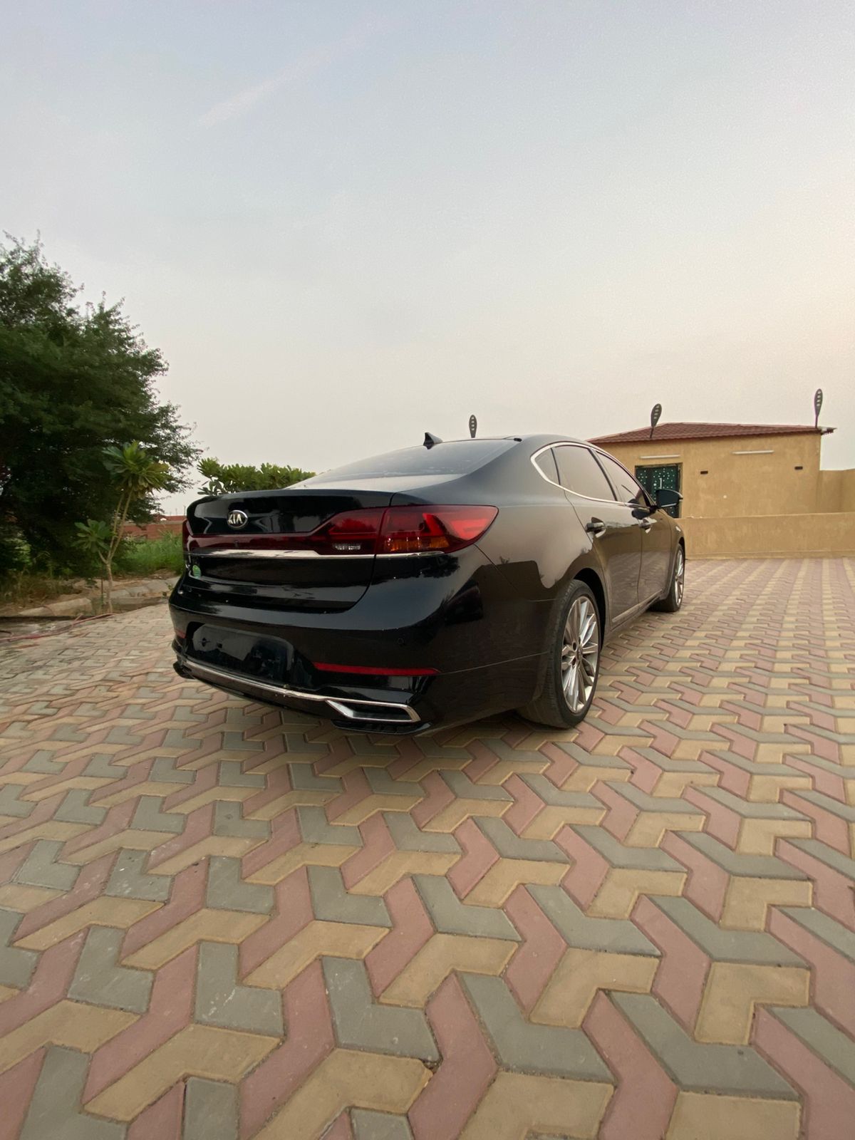 كيا - K7 - Image 6