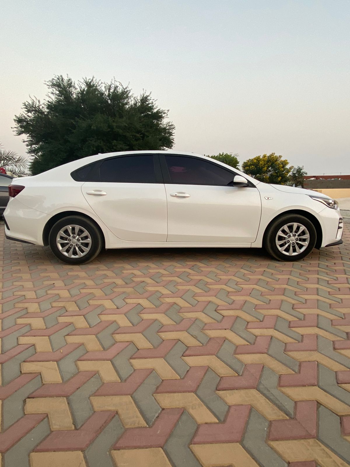 كيا - K3 - Image 5