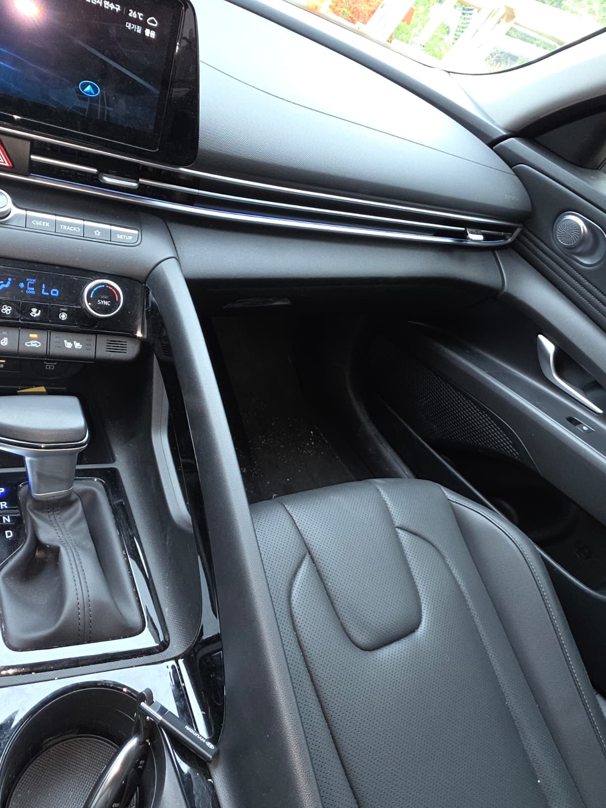 هيونداي - النترا - Image 7