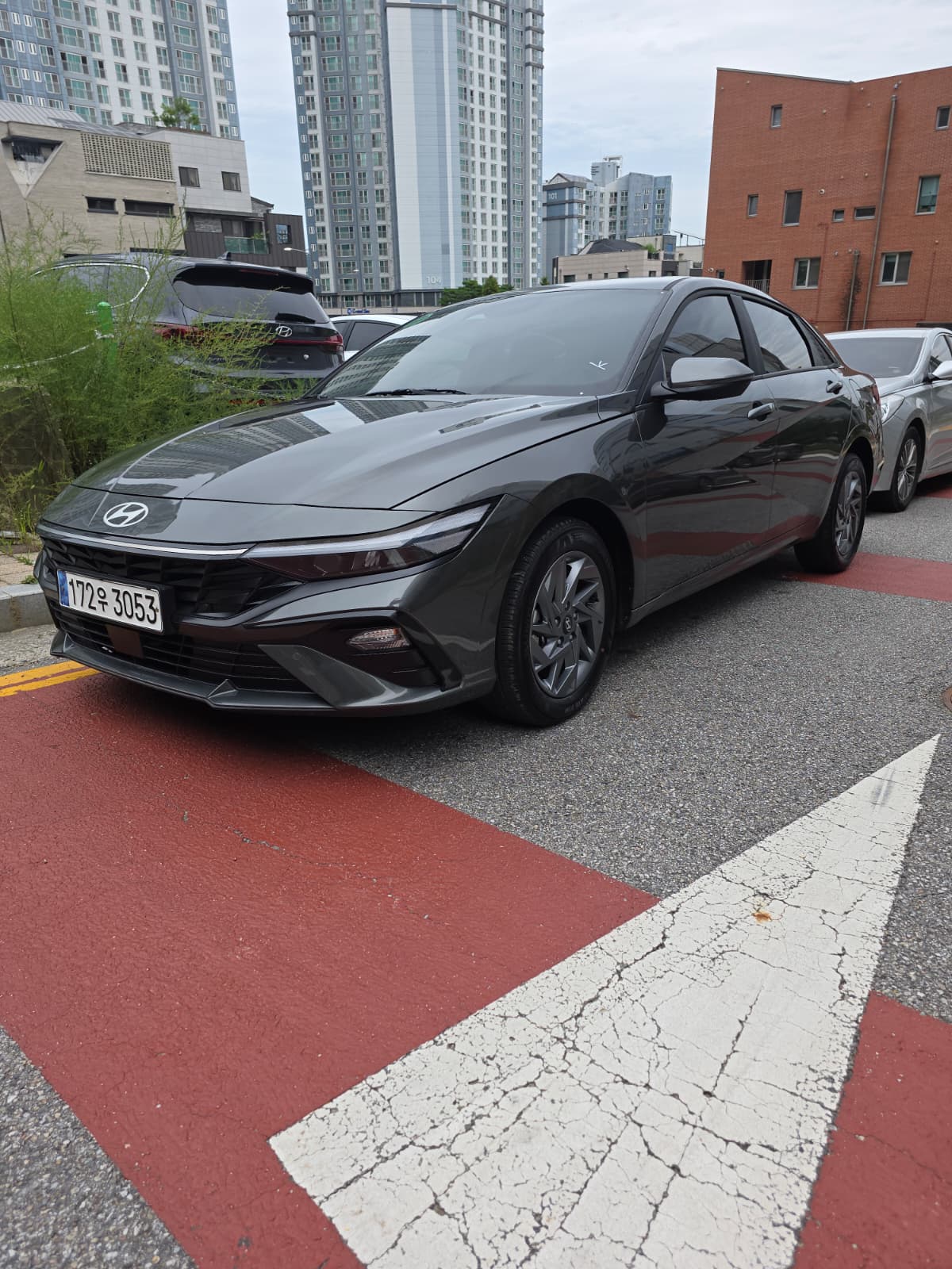 هيونداي - النترا