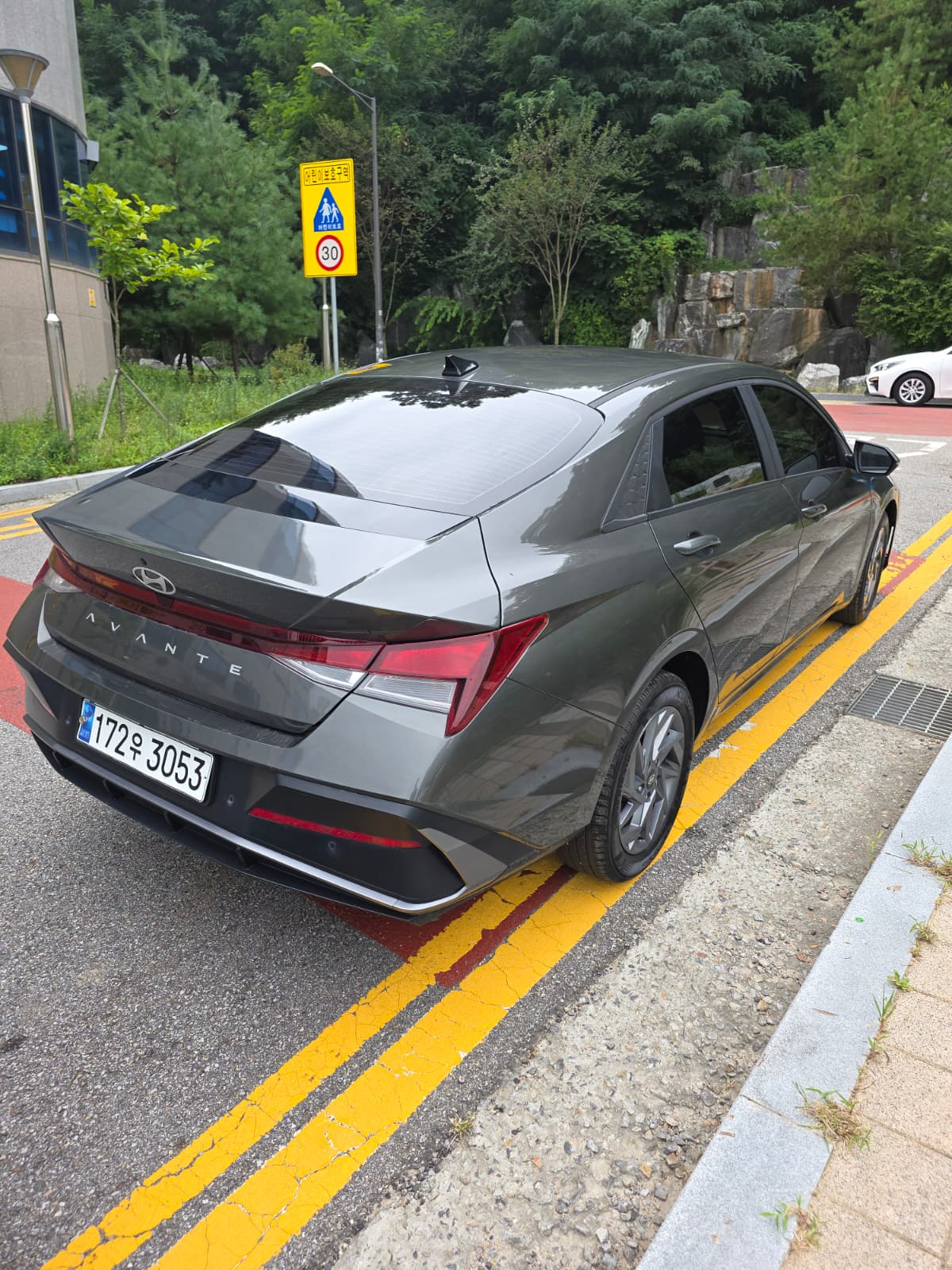 هيونداي - النترا - Image 6