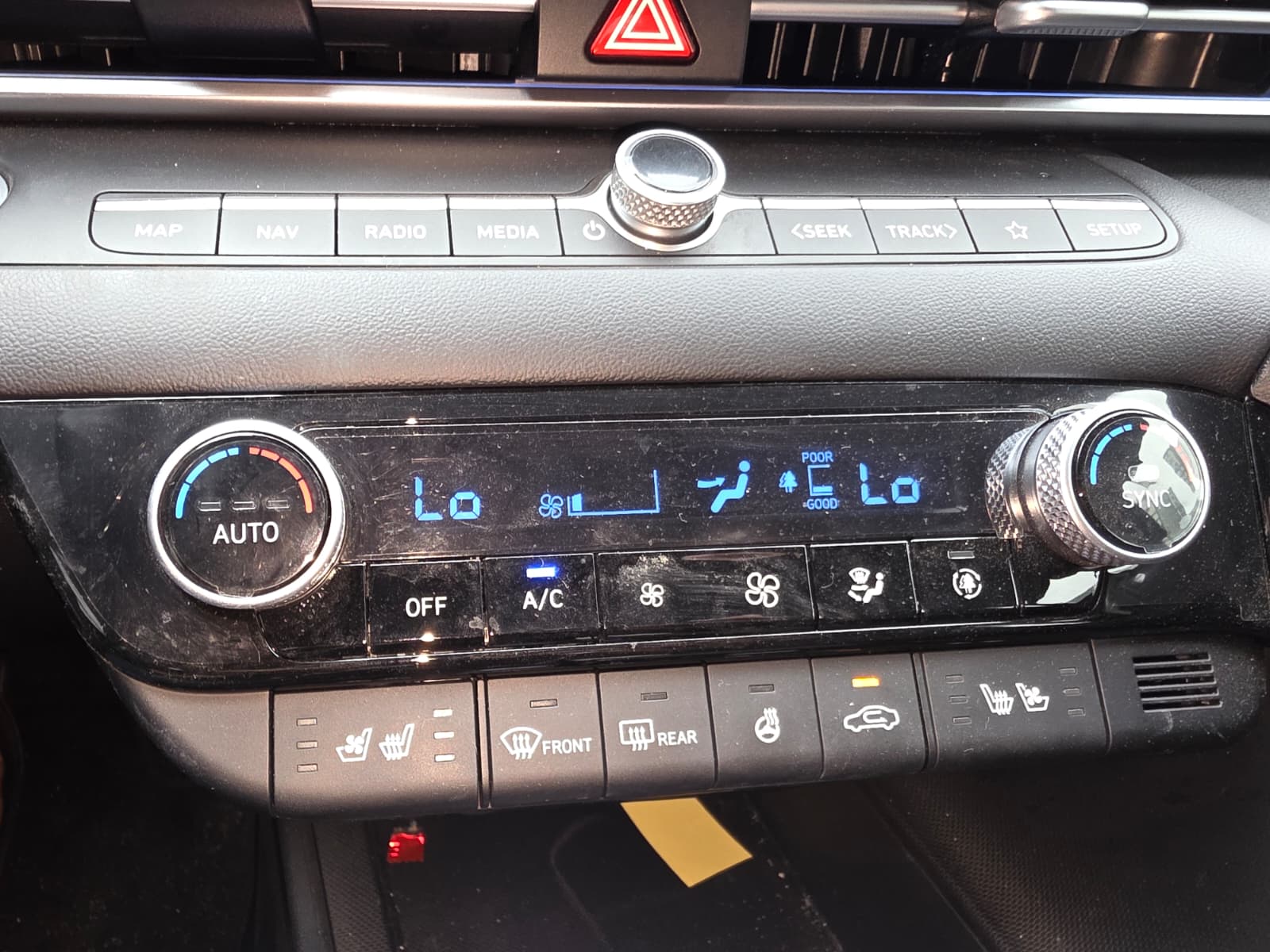 هيونداي - النترا - Image 11