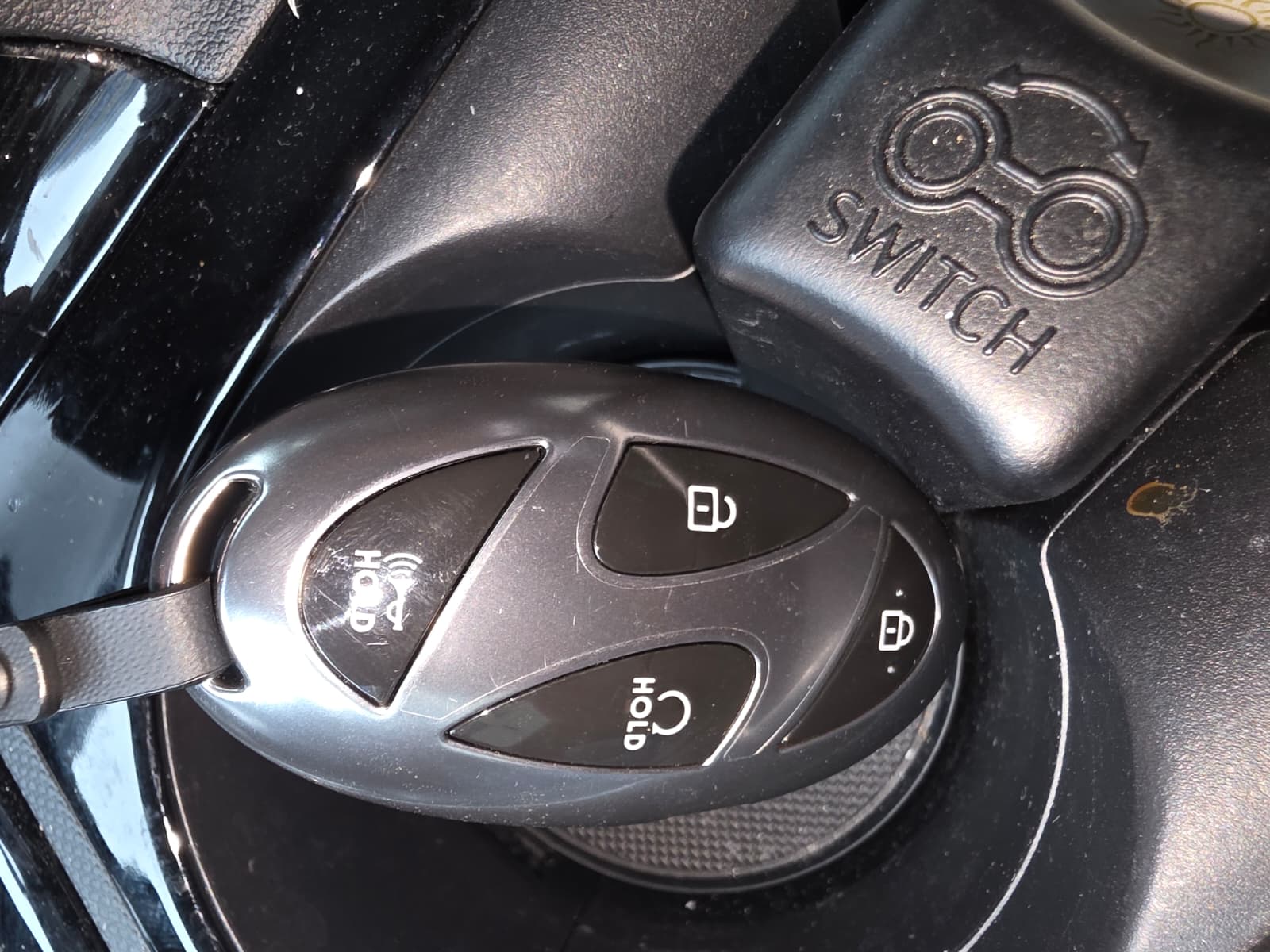 هيونداي - النترا - Image 12