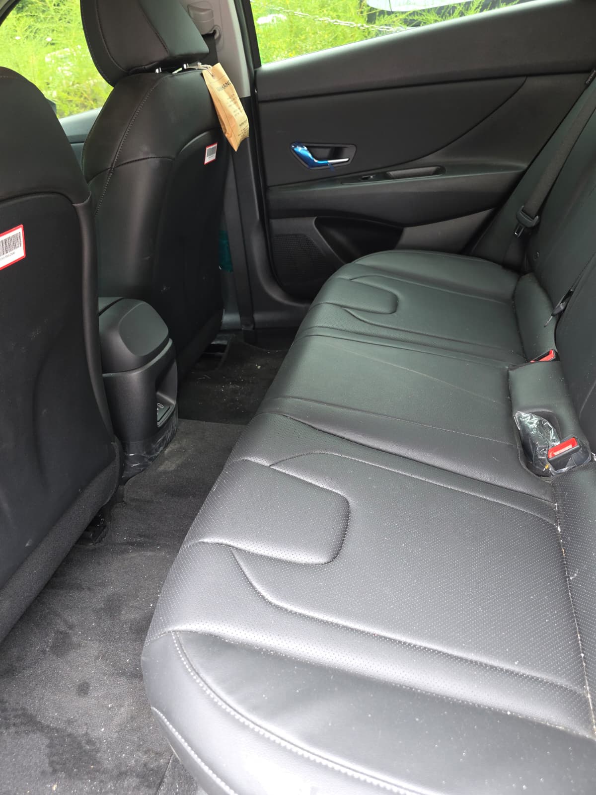 هيونداي - النترا - Image 14