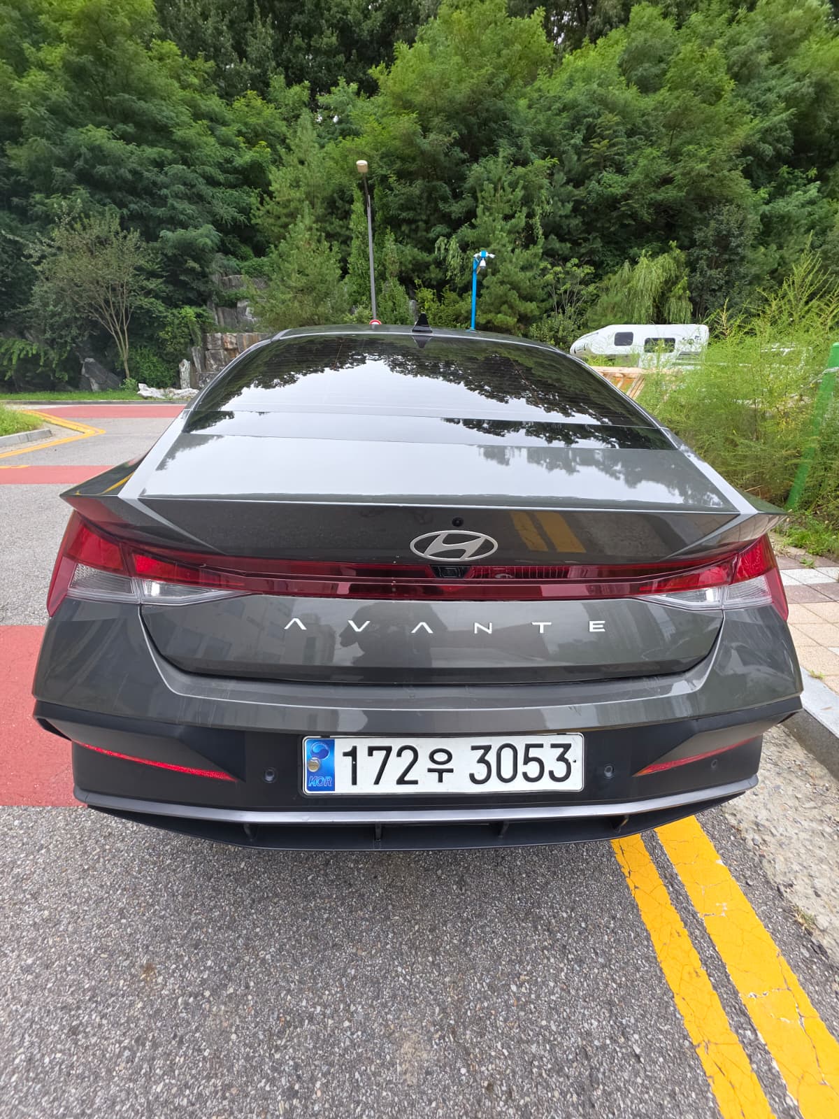 هيونداي - النترا - Image 5