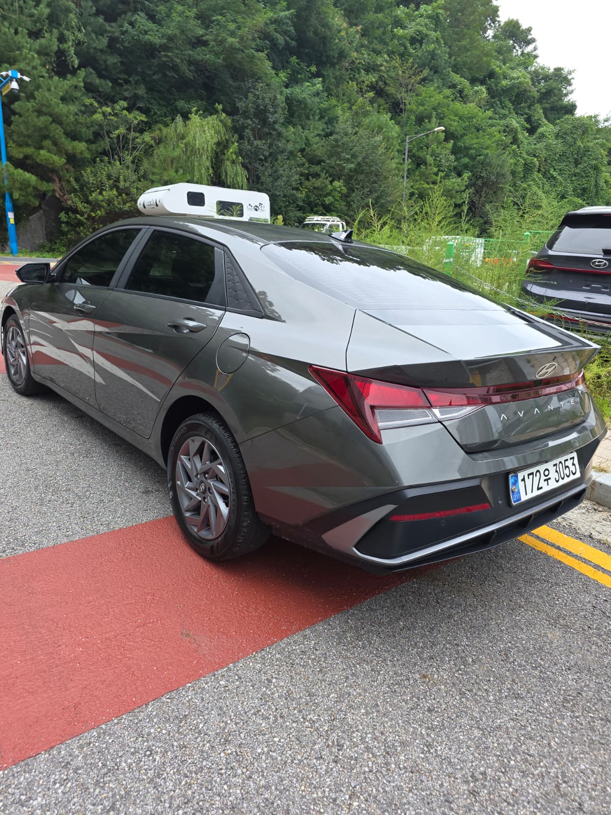 هيونداي - النترا - Image 3