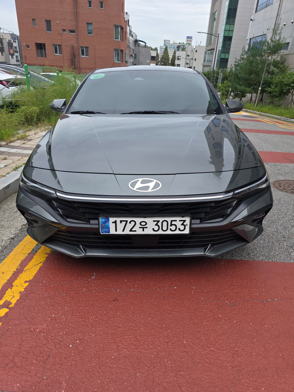 هيونداي - النترا - Image 24