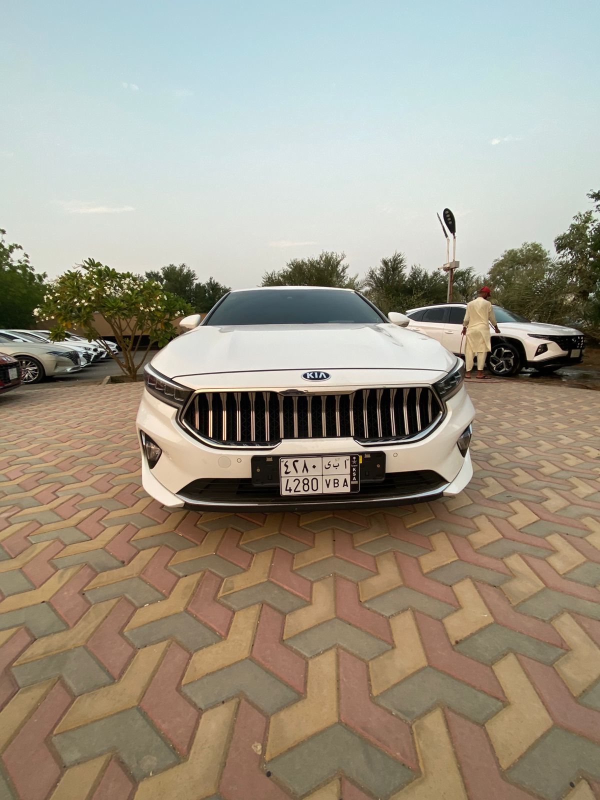 كيا - K7 - Image 2