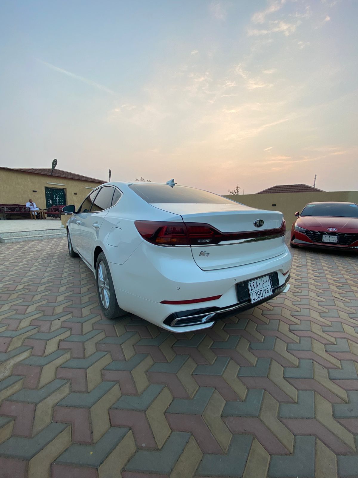 كيا - K7 - Image 8