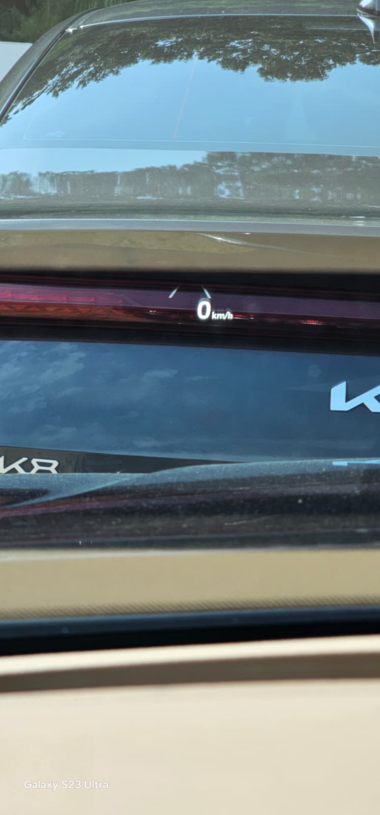 هيونداي - ازيرا - كاليجرفي - Image 13