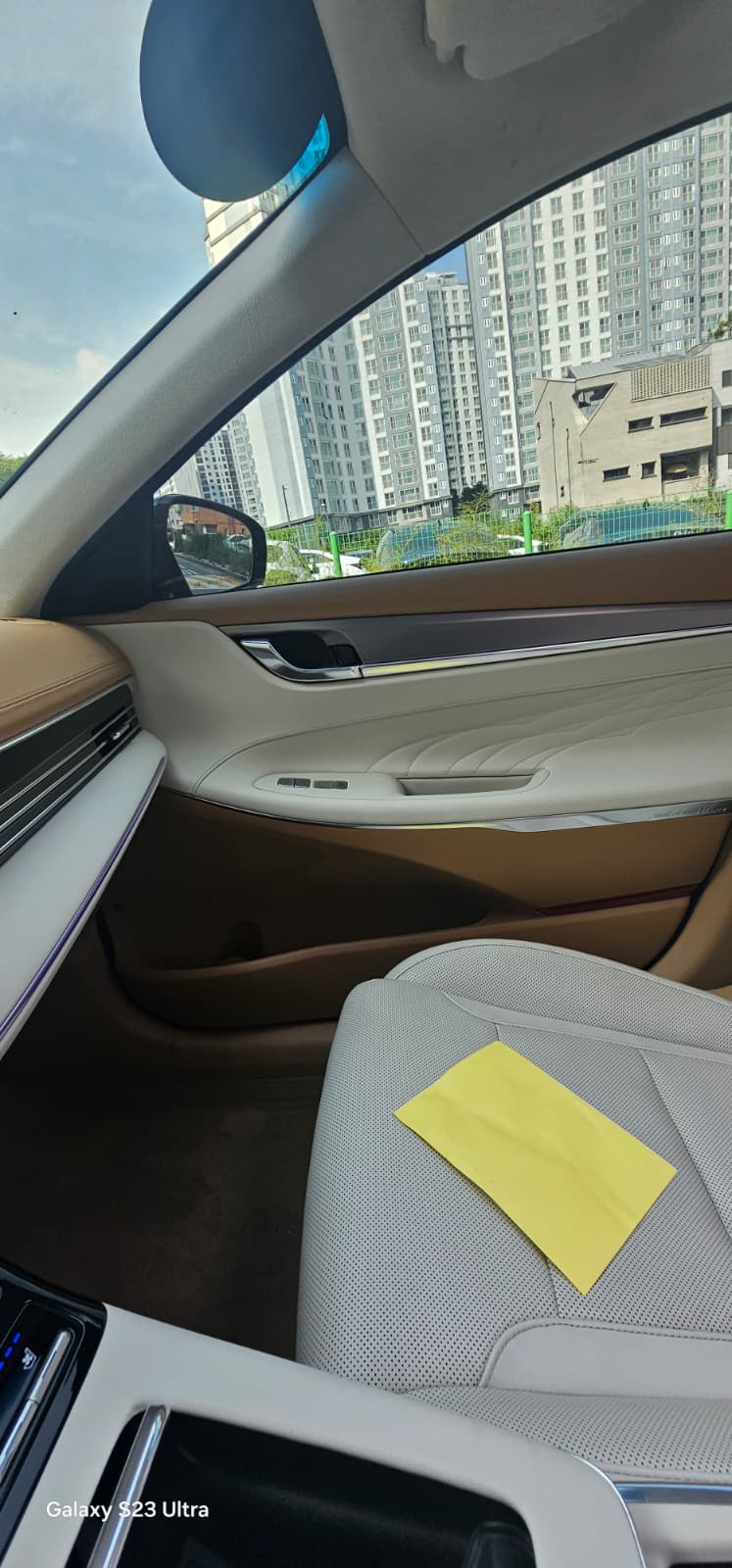 هيونداي - ازيرا - كاليجرفي - Image 16