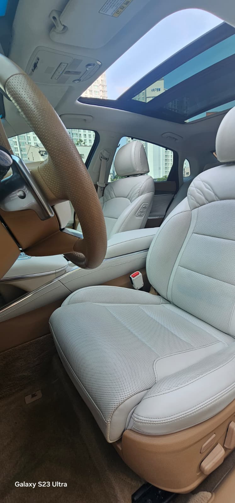 هيونداي - ازيرا - كاليجرفي - Image 17