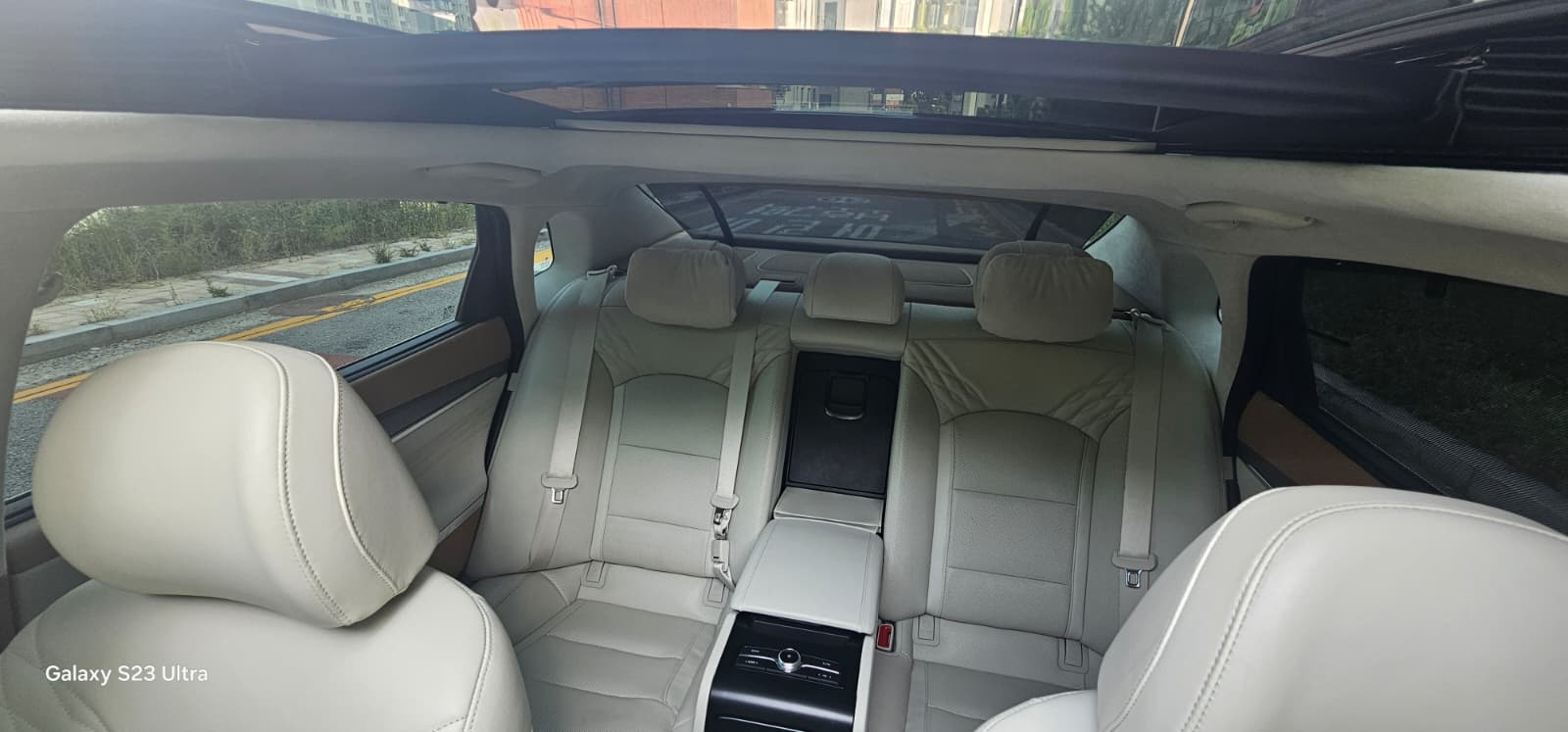 هيونداي - ازيرا - كاليجرفي - Image 18