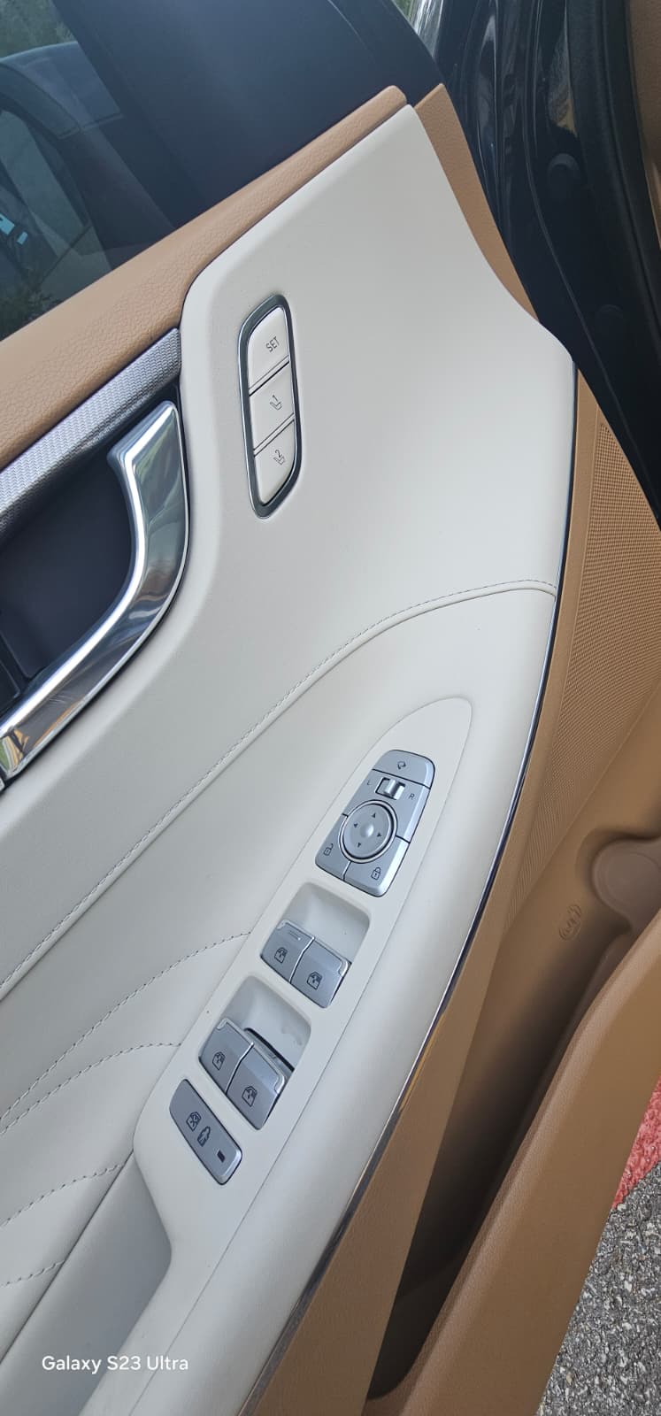 هيونداي - ازيرا - كاليجرفي - Image 23