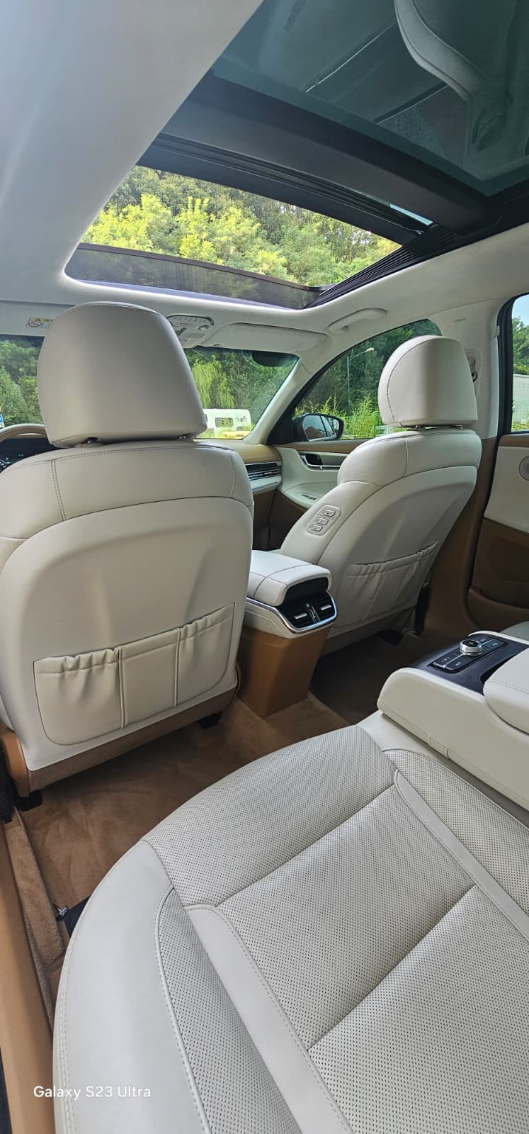 هيونداي - ازيرا - كاليجرفي - Image 24