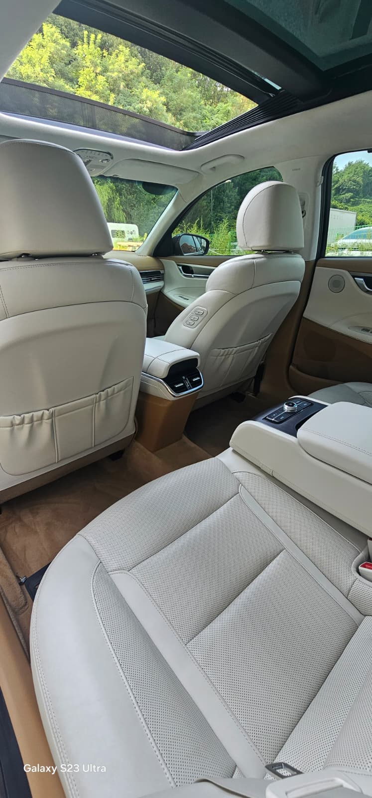 هيونداي - ازيرا - كاليجرفي - Image 25