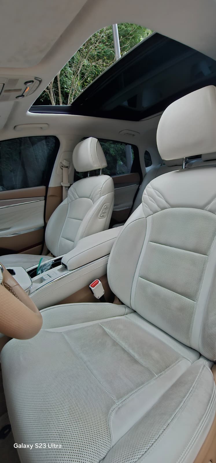 هيونداي - ازيرا - كاليجرفي - Image 26