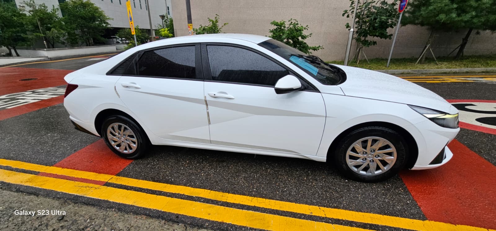 هيونداي - النترا - Image 7