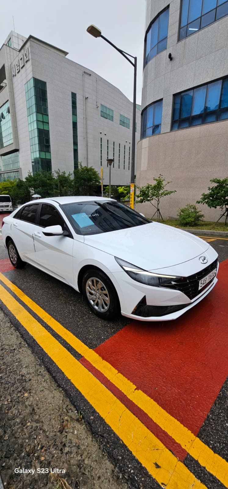 هيونداي - النترا - Image 2